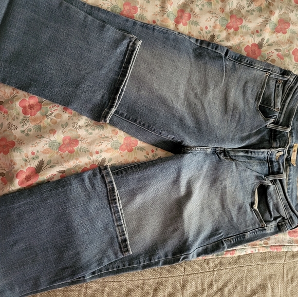Levi's women's size 10 jeans bundle. - Picture 10 of 10